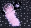 Nymph Pink Color-Shift Glitter
