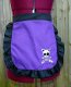 Kitty Crossbones Apron