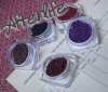 AfterLife Loose Eyeshadow Powder - Small Samples