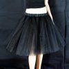 Custom Color Romance Tulle TuTu Skirt