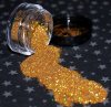 Goblin Gold Hologram Glitter