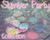 Slumber Party Sample Pack Loose Eyeshadow Powder