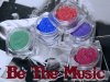 Be the Music Loose Eyeshadow Powder - Small Samples