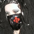 PVC Vinyl Masks
