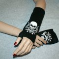 Arm Warmers