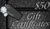 Gift Certificate $50.00