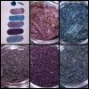 Gothic Jewels Loose Eyeshadow Powder