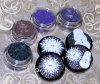 Gothic Wonderland Loose Eyeshadow Powder