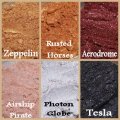 Loose Mineral Powder