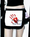 Bloody Bates Motel Apron