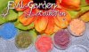 Evil Garden Sample Pack Loose Eyeshadow Powder